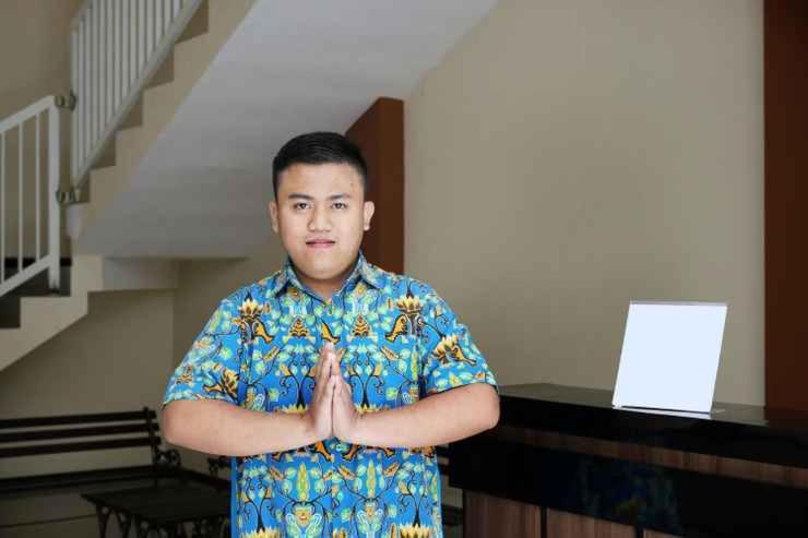 Cah Ayu Guest House Jenggrik Kültér fotó