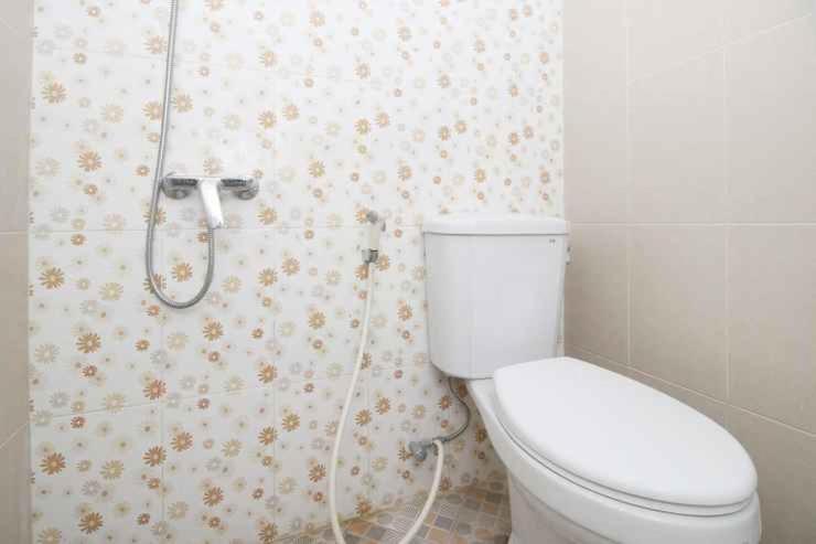 Cah Ayu Guest House Jenggrik Kültér fotó