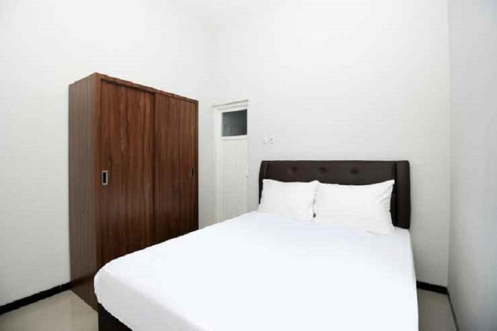 Cah Ayu Guest House Jenggrik Kültér fotó