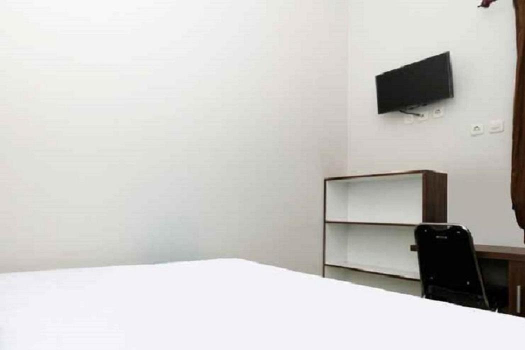 Cah Ayu Guest House Jenggrik Kültér fotó