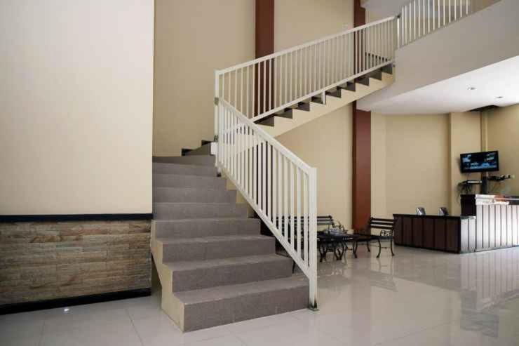 Cah Ayu Guest House Jenggrik Kültér fotó