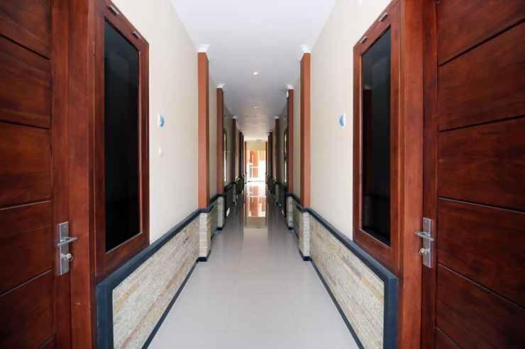 Cah Ayu Guest House Jenggrik Kültér fotó